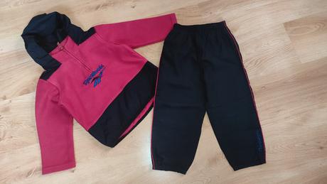 Športová suprava, reebok,104