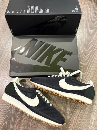 Nike štylove damske tenisky č.37,5, nike,37