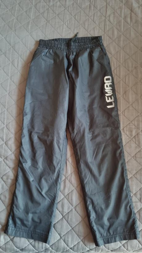 Chlapčenské zateplene sustiaky, lewro,134