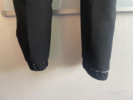 Softshellové nohavice decathlon, decathlon,164