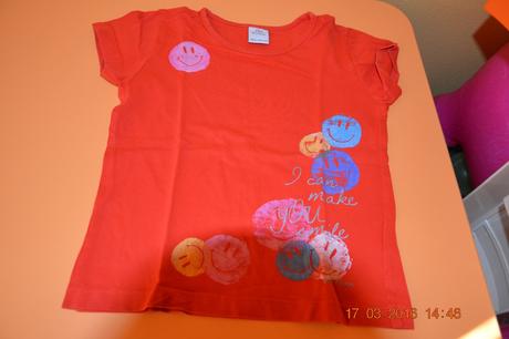 Tríčko pre slečnu darujem, s.oliver,92