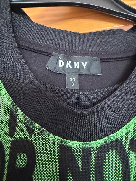 Dkny šaty, dkny,164