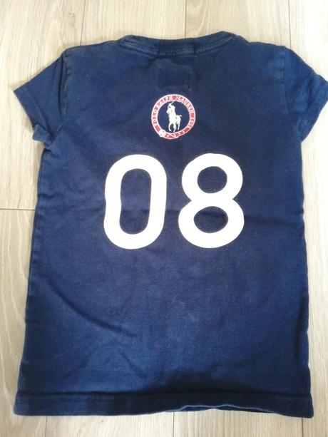 Tričko ralph lauren, ralph lauren,92