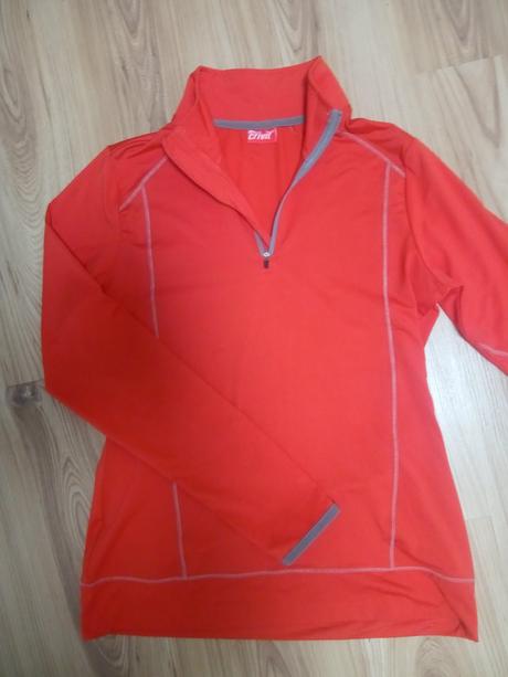 Sportove funkčné tričko crivit, crivit,158