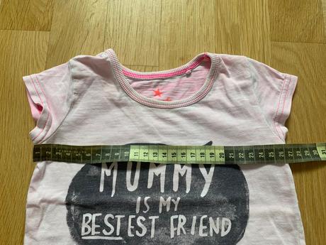 Tricko mummy 6-9.mesiacov, next,74