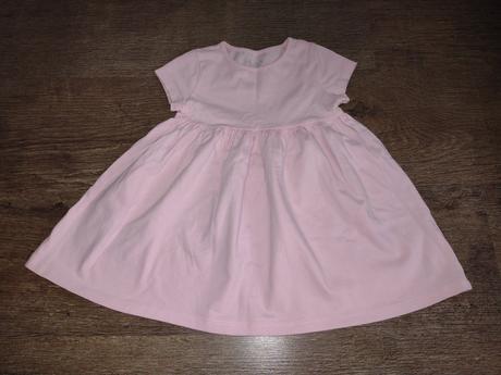 Letné šatočky, f&f,86