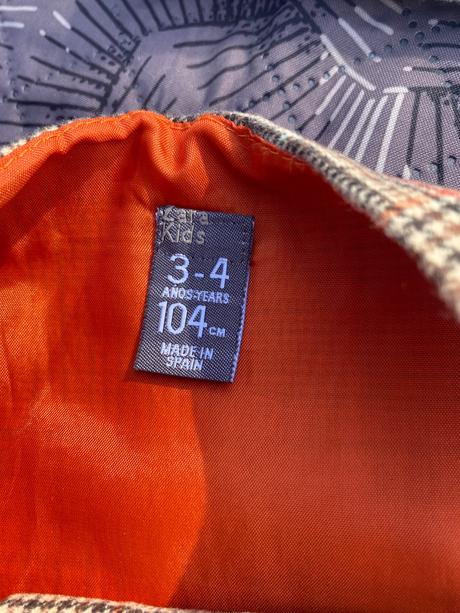 Saty zara, 3-4r, c. 104, zara,104