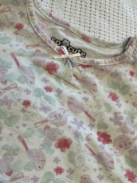 Dievčenské body kvetované so cute (80), 80