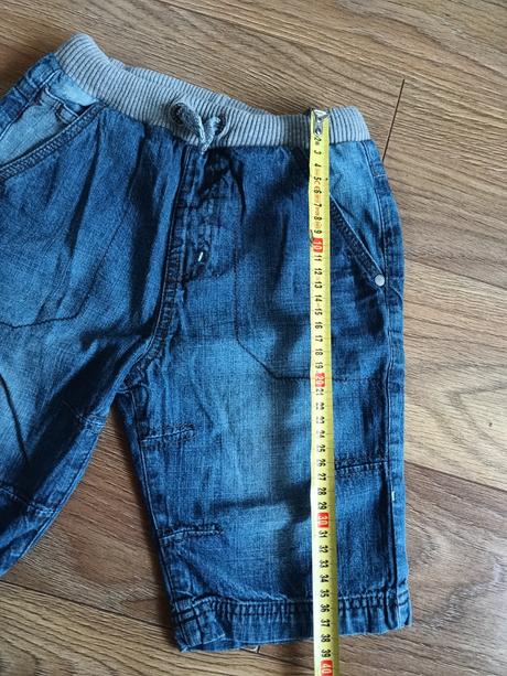 Kraťasy 122/128, george,128