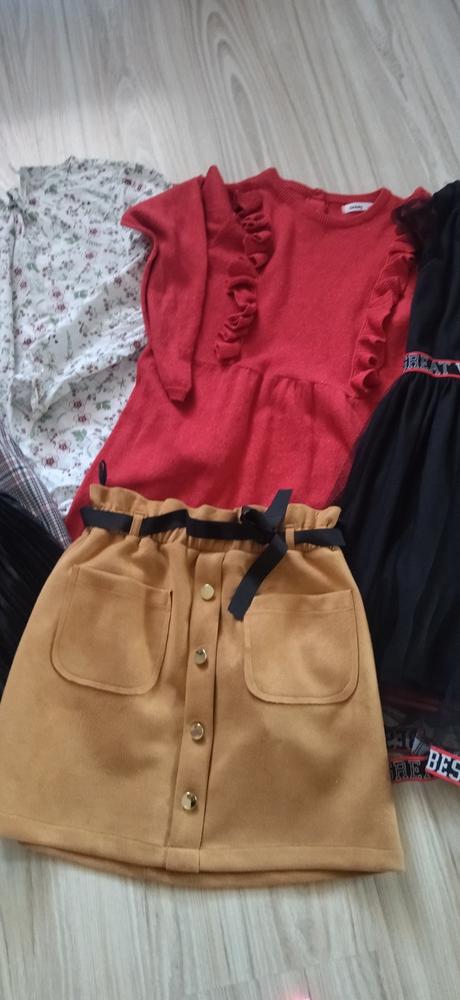 Šaty balik v.134-140, 140