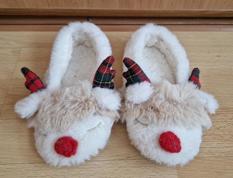 Papucky sobiky vd18cm, 28