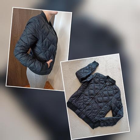 Prechodná bunda, esmara,36