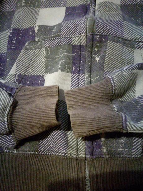 Chlapčenská mikina, okay,152