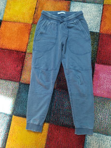 Teplákové džínsy, reserved,140