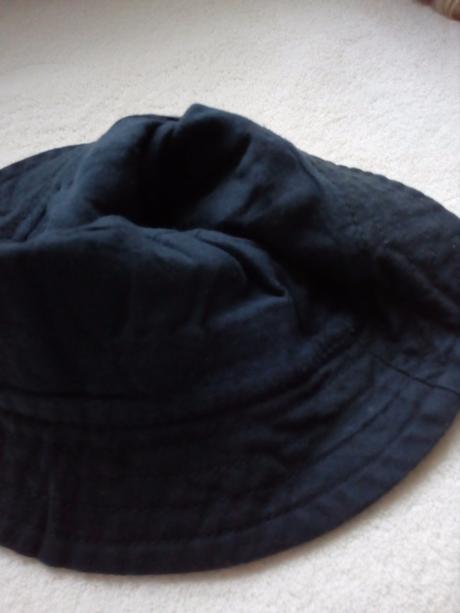 Podšity klobúk v. 80, 80