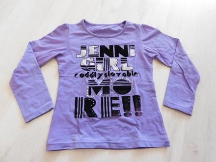 Tričko č.110-116, 116