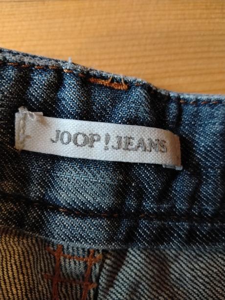 Rifle joop w34 l34, l