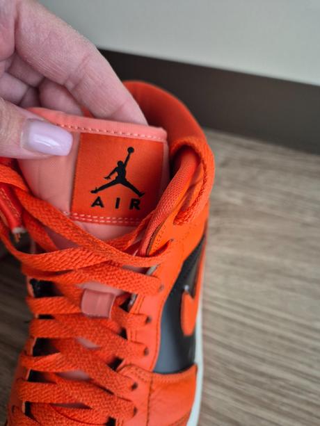 Nike jordan, air jordan,38