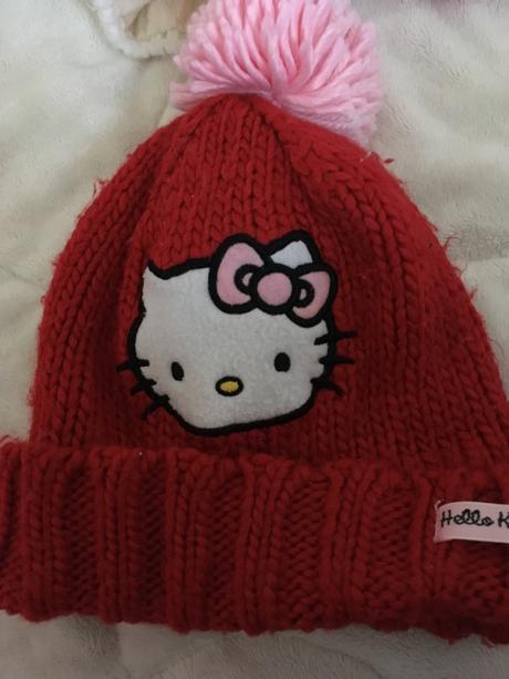 Ciapka hello kitty, 116