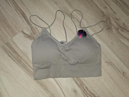 Podprsenka-bralet, new yorker,s / xs