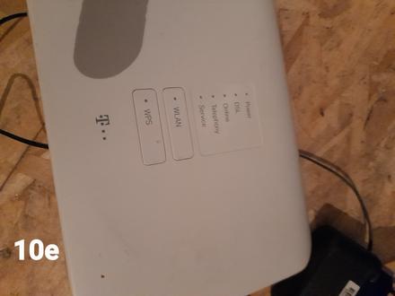 Router,