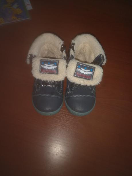Topánky, 22
