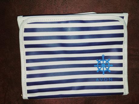 Kozmeticka taška závesná, 