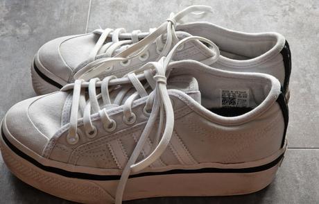 Super tenisky adidas originals nizza, adidas,36