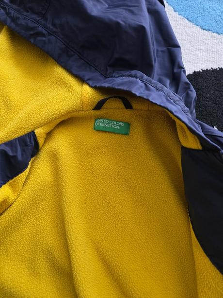 Benetton prechodna bunda, benetton,170