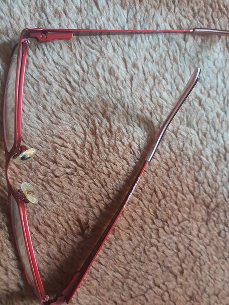 Rám na detské okuliare, 