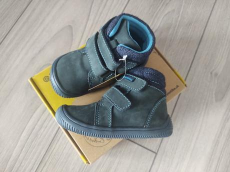 Nové topánky, protetika,22