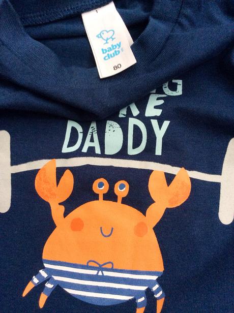 Kompletik c&a, c&a,80