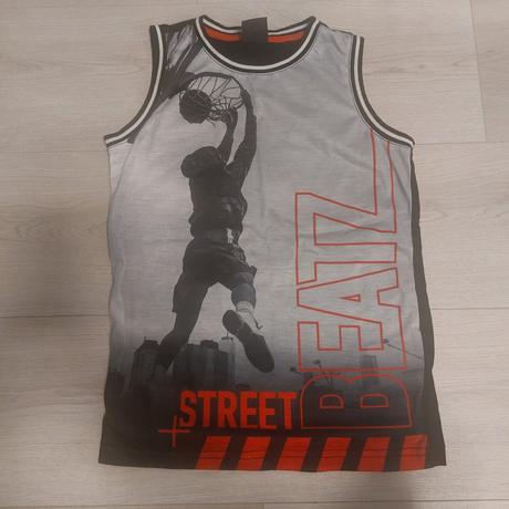 Chapter young basketbal tielko 134/140, chapter young,134