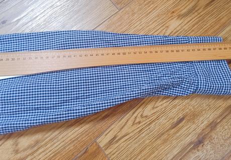 Pánska košeľa, xl