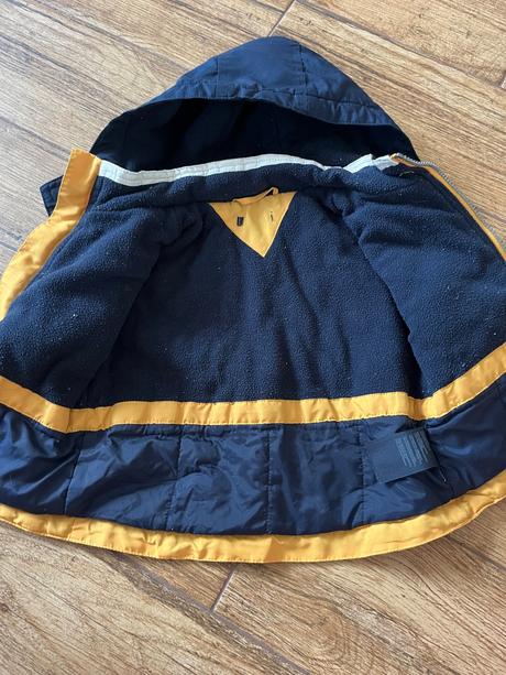 Hilfiger bunda, tommy hilfiger,86