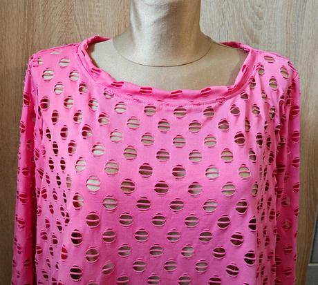 Krásny top, xxl