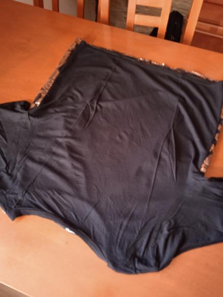 Top tričko, atmosphere,38