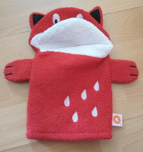 .hubka na umývanie, 