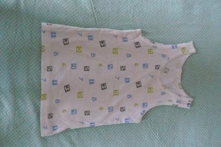 Spodné tielko, slovenka,86