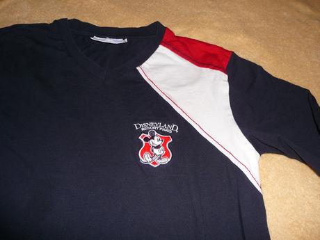 Disney tricko, disney,146
