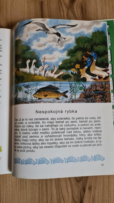 Rozprávkový deduško, 