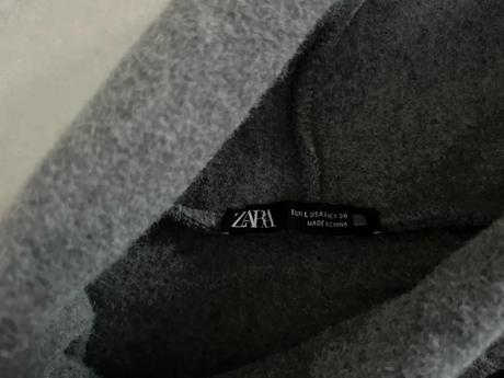 Úžasne makkucke saty zara, zara,l