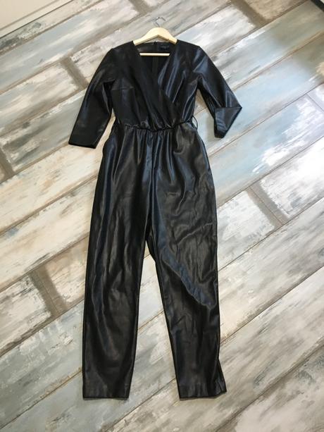 Kozenkovy overal, mohito,38