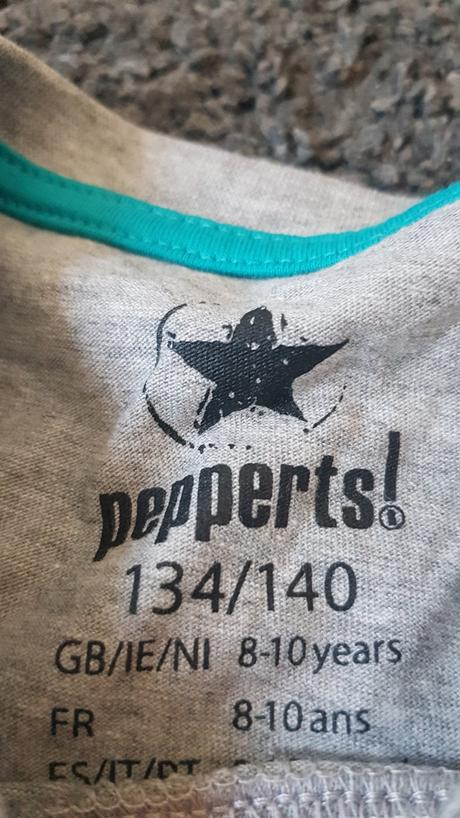 Pyzamko 134-140, 134