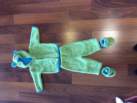 Fleesova suprava, bess,68