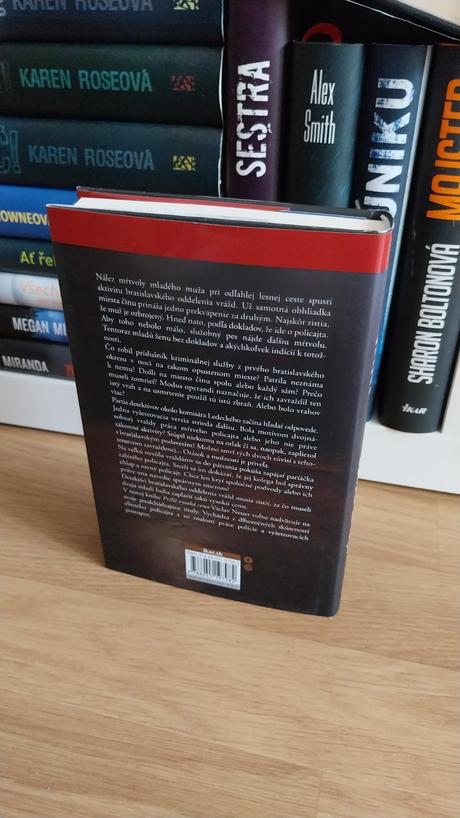 Príliš vysoká cena - václav neuer, 