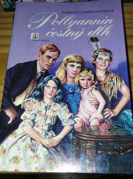 Pollyannin čestný dlh,