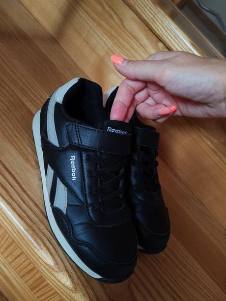 Tenisky, reebok,34