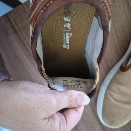 Topánky timberland, timberland,43