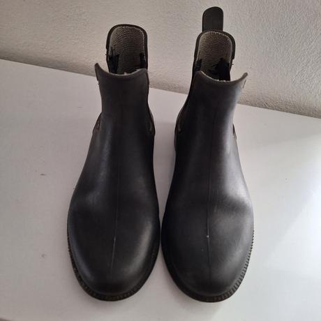 Členkove čižmy, decathlon,31